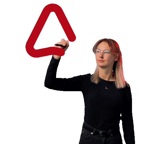 Logo Design Sticker by Arguumedia