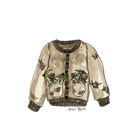 Flowers Sticker