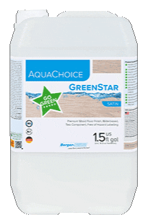 Berger-Seidle Sticker