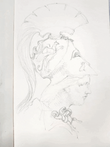 Art GIF