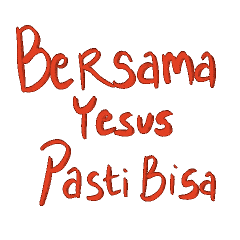 Happy Sunday Sticker