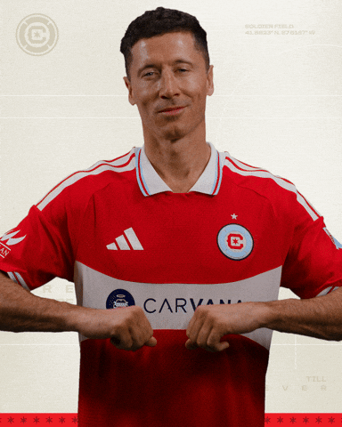 Chicago Fire Soccer GIF by Chicago Fire Football Club