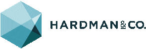 HARD MAN Sticker