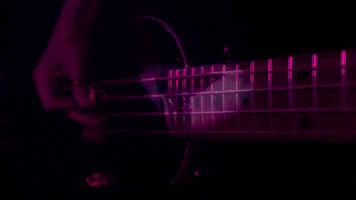 Music Video Waves GIF by Saint Monroe