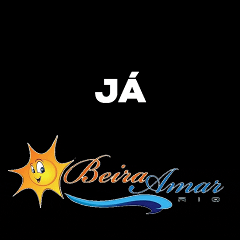 Beira amar Rio GIF