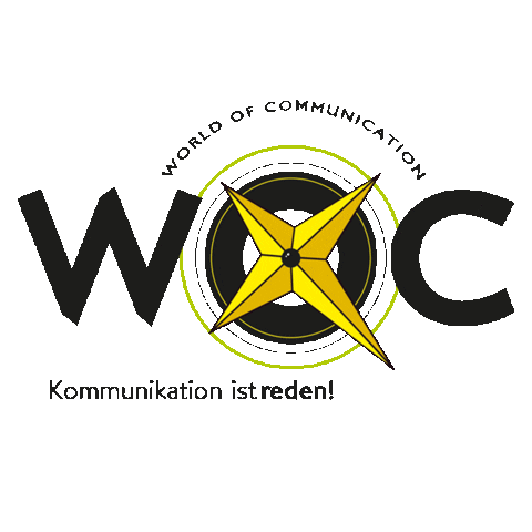 WOC Sticker