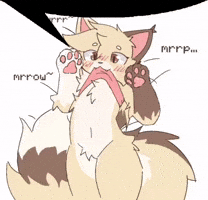 Furry GIF