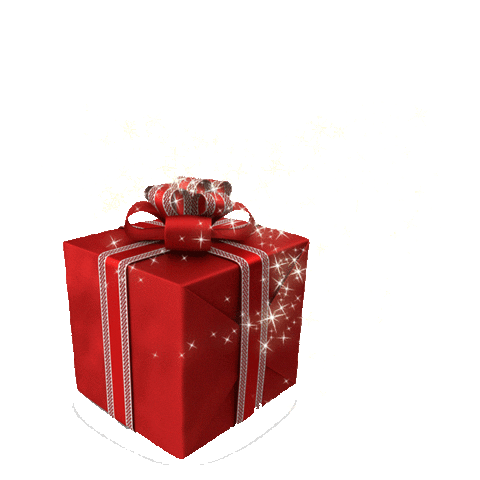 At Last Events Sticker