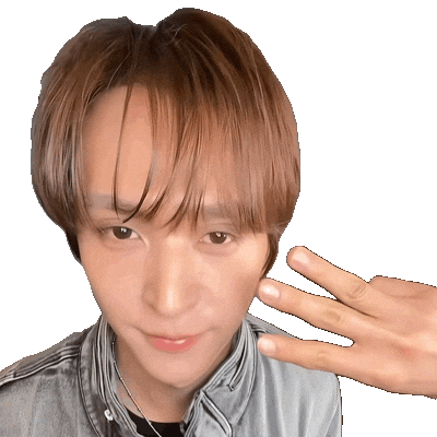 Sondongwoon Sticker