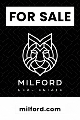 Milford Real Estate GIF by Milford