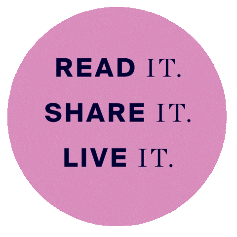 Menopause Sticker by Gen-M