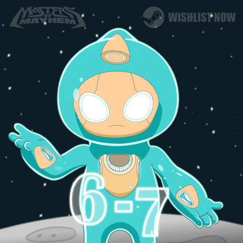 Gen Z Makes No Sense GIF by Masters of Mayhem