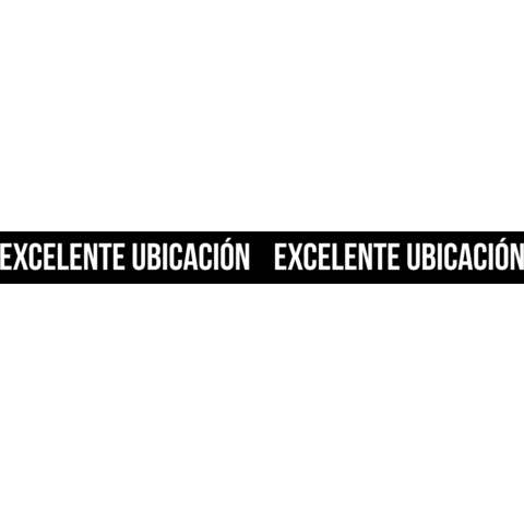 Urbanus Propiedades Sticker