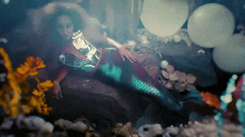Holiday Confetti GIF by Little Mix