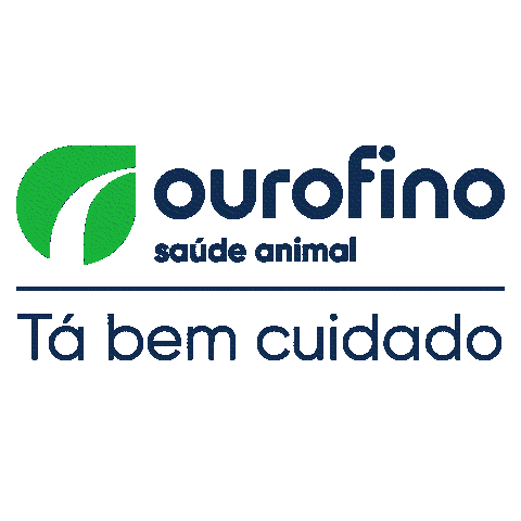 Saude Animal Sticker by Ourofino Saúde Animal