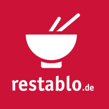 Logo Bestellen GIF by restablo.de