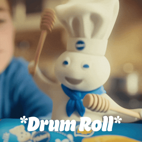 GIF by Pillsbury