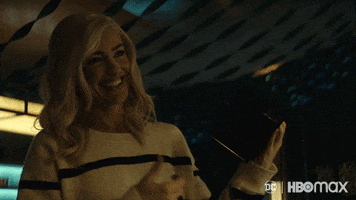Shake It Dc GIF by Max