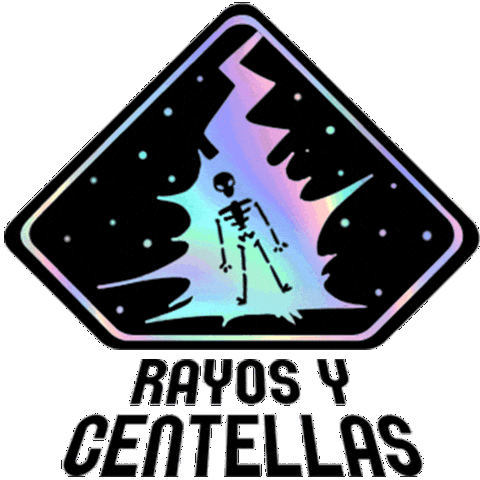 1947 Sticker by Pepsi Bolivia