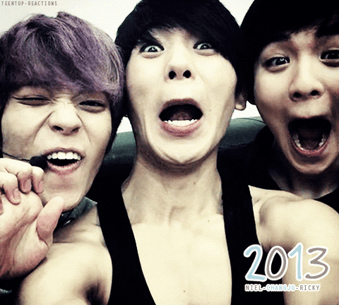 teen top