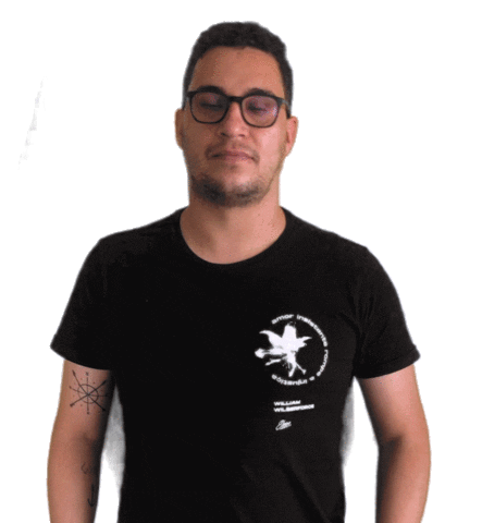 Alex Atraso Sticker by Wiks