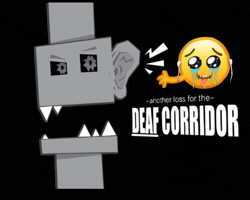 Geometry Dash Gd GIF
