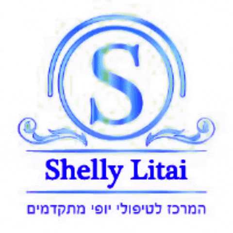 shelly litai GIF