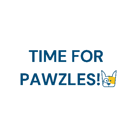 Pawzler Sticker
