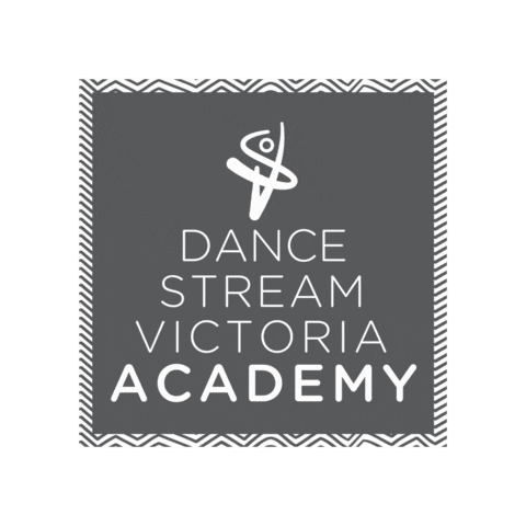dancestreamvictoria Sticker