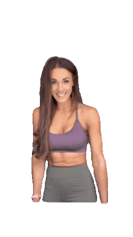 girlgainzblog Sticker