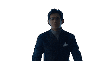 Attention Richbitch Sticker by WHYNOT MEDIA