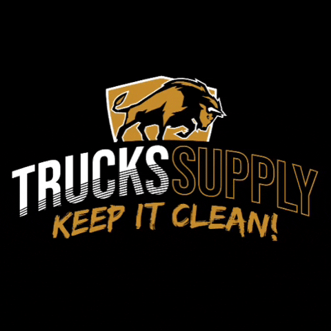 Vrachtwagen Keep It Clean GIF by Truckwash1group