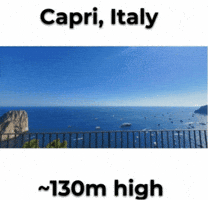 Horizon Capri GIF