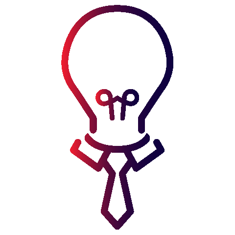 De Mediabazen Sticker