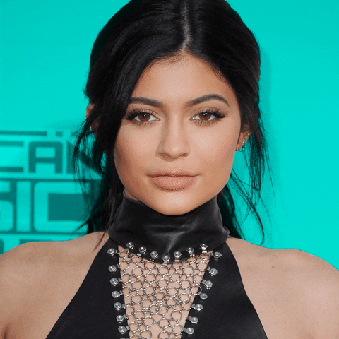 kylie jenner GIF by mtv