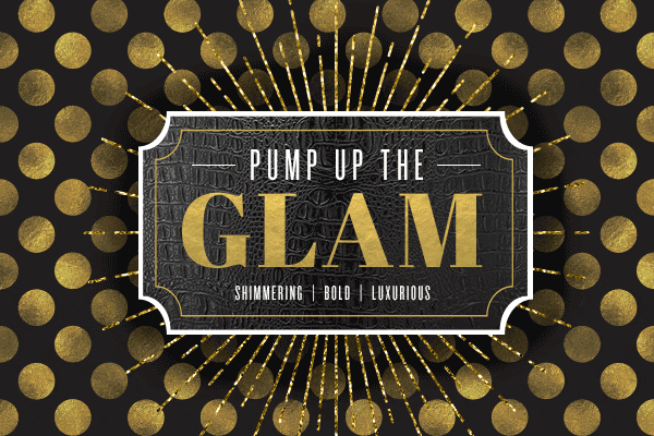glam