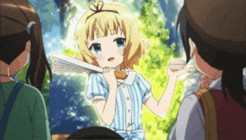 Chino GIF