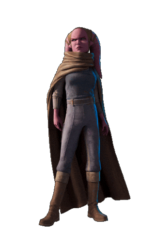 Maul Sticker by Star Wars