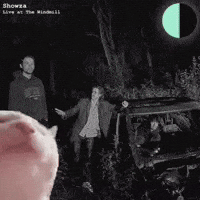 The Windmill GIF by Showza