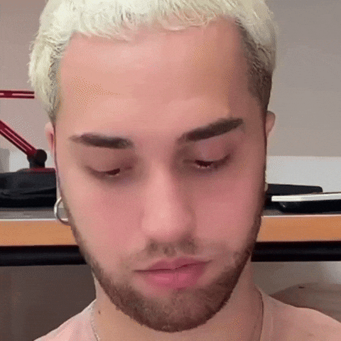 Excuse Me What GIF