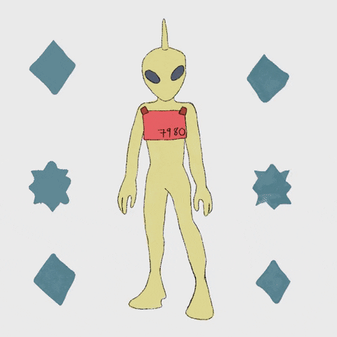 Stars GIF