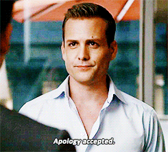 harvey specter