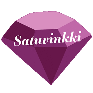 Kumma-kustannus Sticker