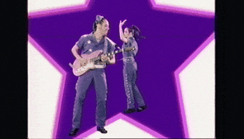 Pink Pop GIF by Thriller Records