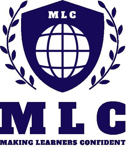 Sticker by MLCEDU