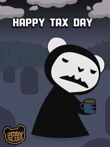 Sleepy No Money GIF by DeddyBears