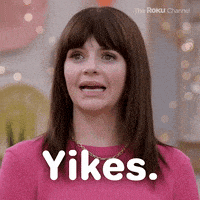 Season 2 Episode 3 GIF by The Roku Channel