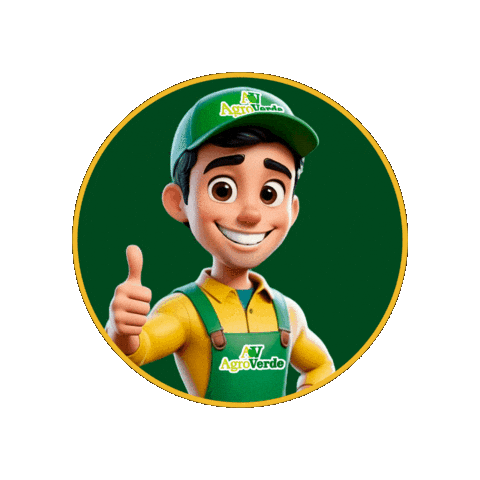 Jardinagem Sticker by Av Agro Verde