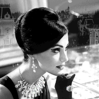 elegant