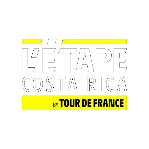 Costa Sticker by L'Etape Series